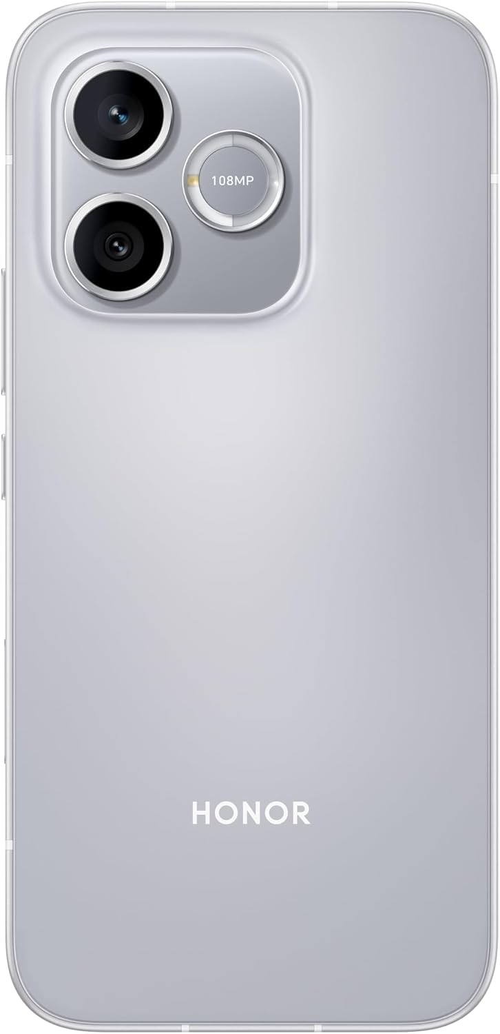 گوشی موبایل آنر مدل HONOR 600 Lite 5G دو سیم کارت ظرفیت 128 گیگابایت و رم 8 گیگابایت