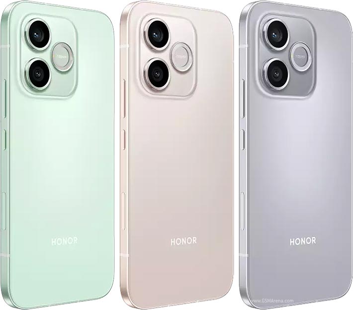گوشی موبایل آنر مدل HONOR 600 Lite 5G دو سیم کارت ظرفیت 128 گیگابایت و رم 8 گیگابایت