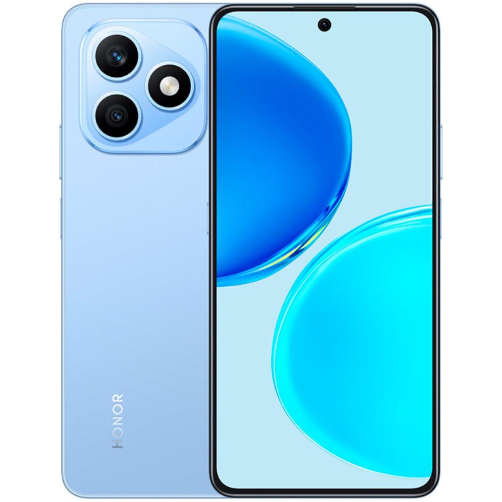گوشی موبایل آنر مدل HONOR X8d دو سیم کارت ظرفیت 512 گیگابایت و رم 8 گیگابایت