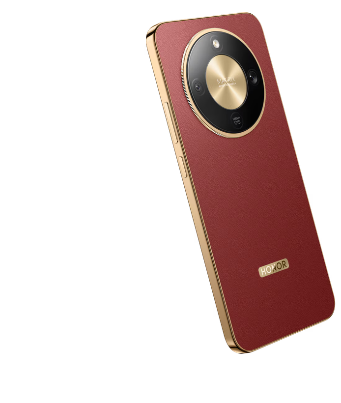 گوشی موبایل آنر مدل HONOR X9d 5G دو سیم کارت ظرفیت 256 گیگابایت و رم 12 گیگابایت