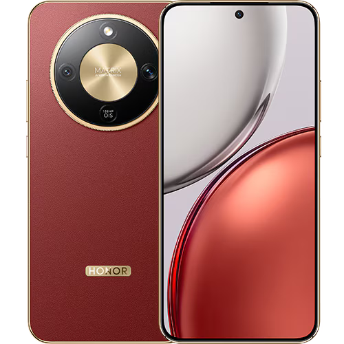 گوشی موبایل آنر مدل HONOR X9d 5G دو سیم کارت ظرفیت 256 گیگابایت و رم 12 گیگابایت
