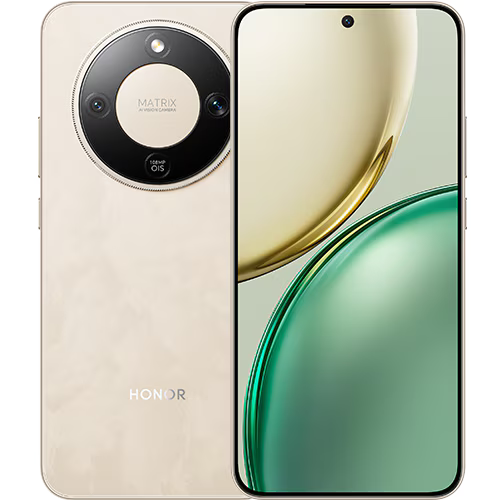 گوشی موبایل آنر مدل HONOR X9d 5G دو سیم کارت ظرفیت 256 گیگابایت و رم 12 گیگابایت