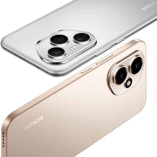 گوشی موبایل آنر مدل HONOR 400 5G دو سیم کارت ظرفیت 512 گیگابایت و رم 12 گیگابایت