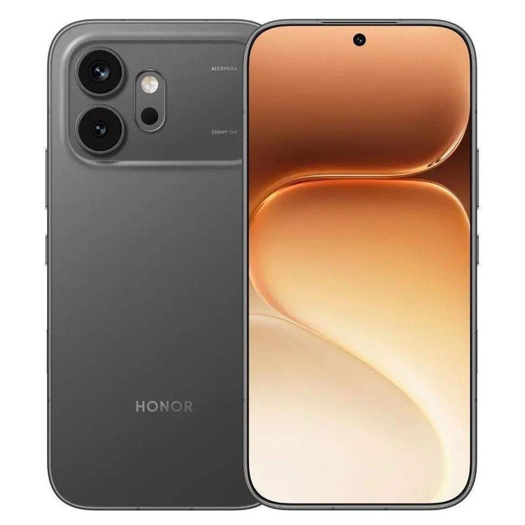 گوشی موبایل آنر مدل HONOR 600 5G دو سیم کارت ظرفیت 256 گیگابایت و رم 8 گیگابایت