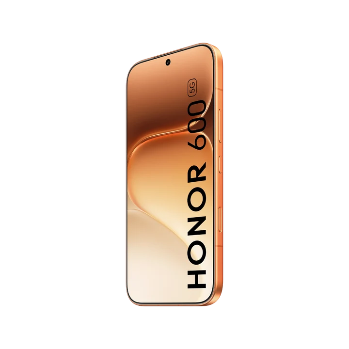 گوشی موبایل آنر مدل HONOR 600 5G دو سیم کارت ظرفیت 256 گیگابایت و رم 8 گیگابایت