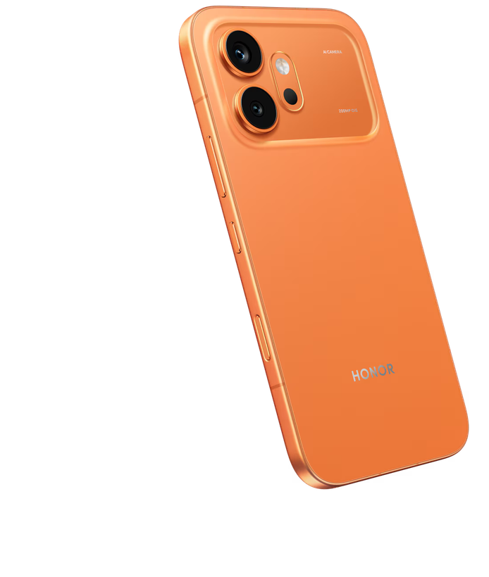گوشی موبایل آنر مدل HONOR 600 5G دو سیم کارت ظرفیت 256 گیگابایت و رم 8 گیگابایت