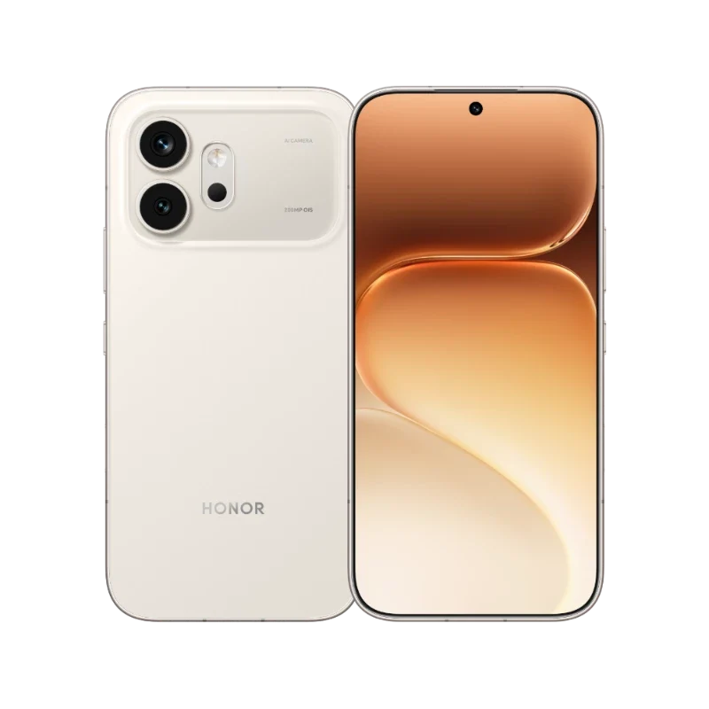 گوشی موبایل آنر مدل HONOR 600 5G دو سیم کارت ظرفیت 256 گیگابایت و رم 8 گیگابایت