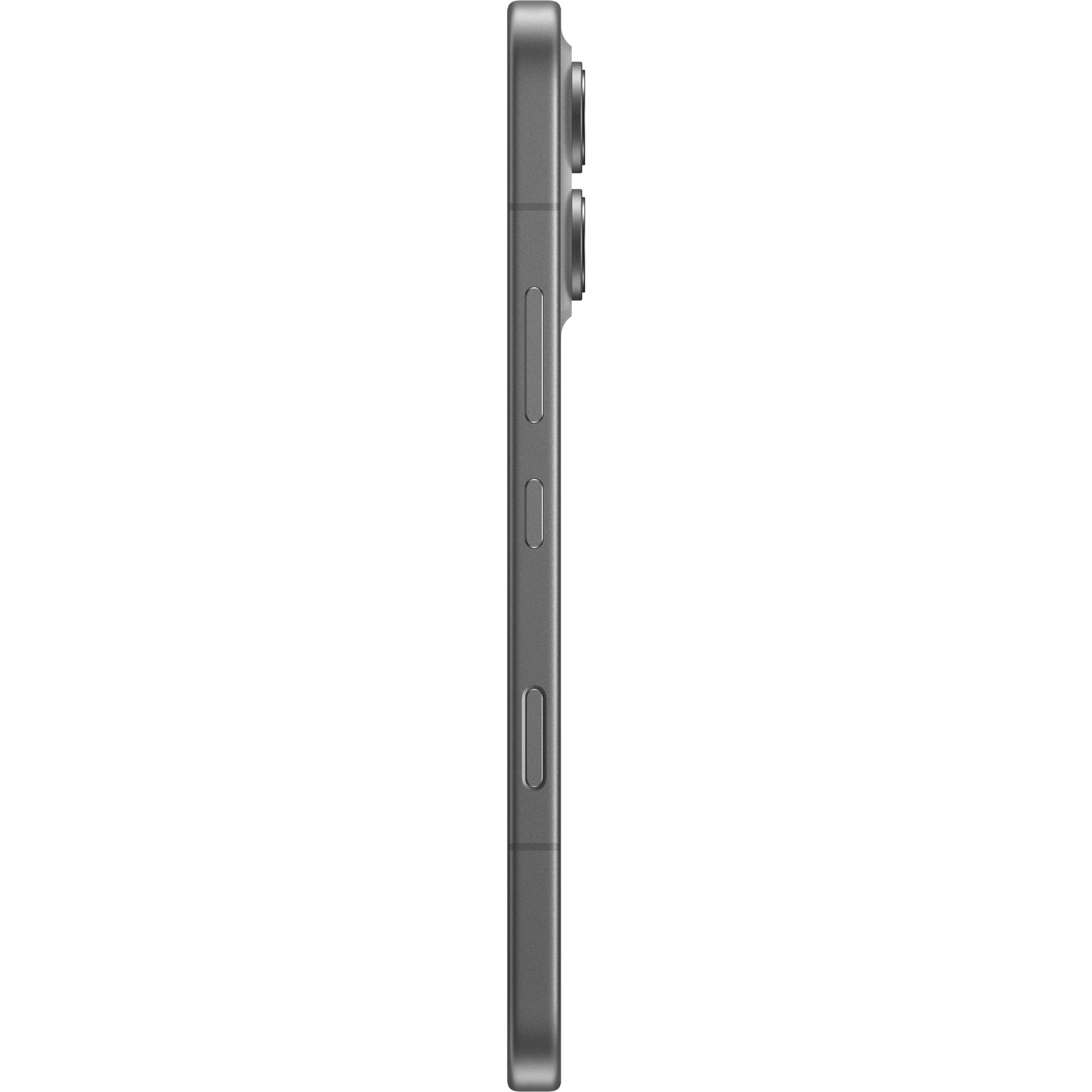 گوشی موبایل آنر مدل HONOR 600 5G دو سیم کارت ظرفیت 256 گیگابایت و رم 8 گیگابایت