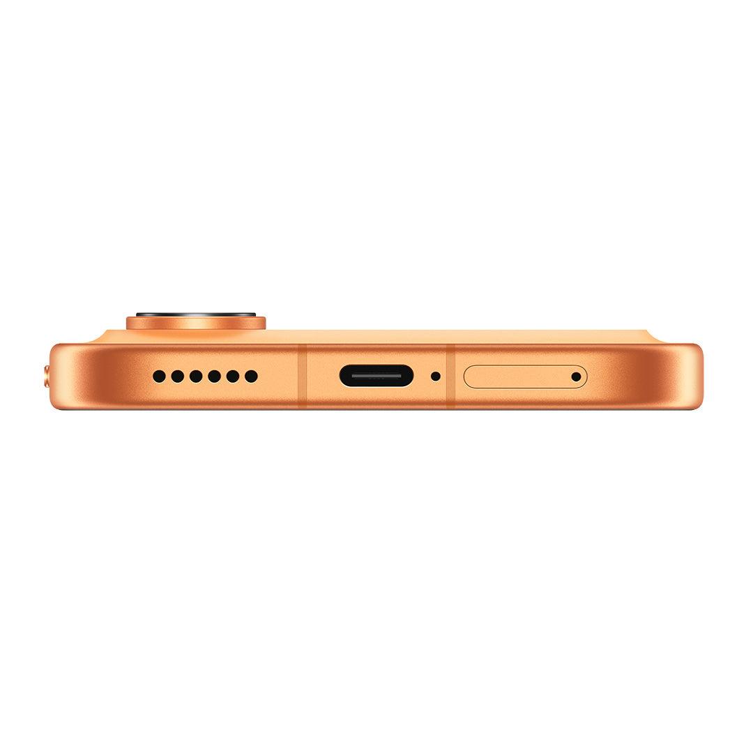 گوشی موبایل آنر مدل HONOR 600 5G دو سیم کارت ظرفیت 256 گیگابایت و رم 8 گیگابایت