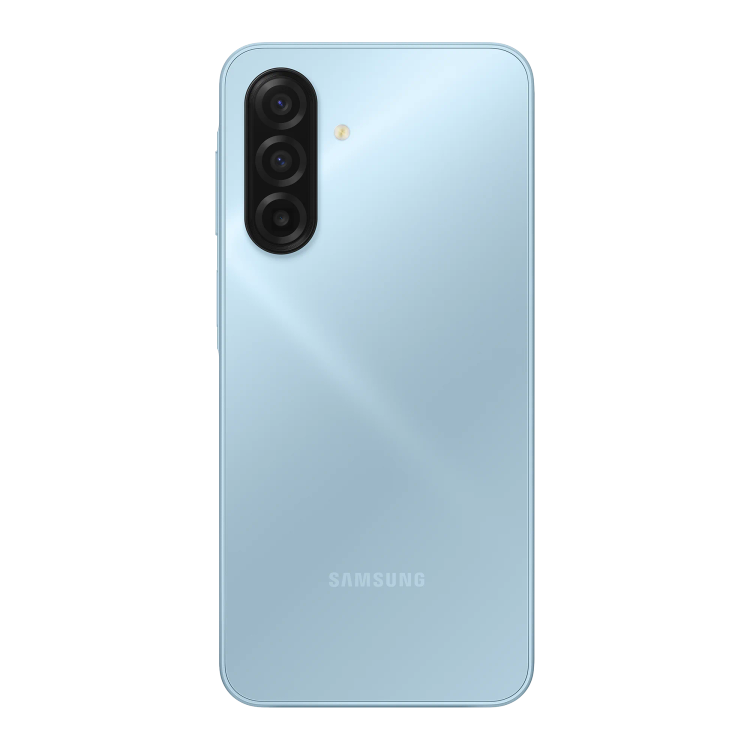 گوشی موبایل سامسونگ مدل Samsung Galaxy A17 4G دو سیم کارت ظرفیت 256 گیگابایت و رم 8 گیگابایت