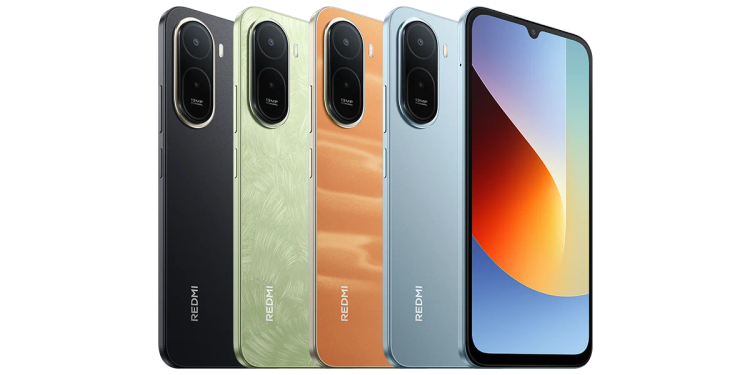 گوشی موبایل شیائومی مدل REDMI A7 Pro دو سیم کارت ظرفیت 128 گیگابایت و رم 4 گیگابایت