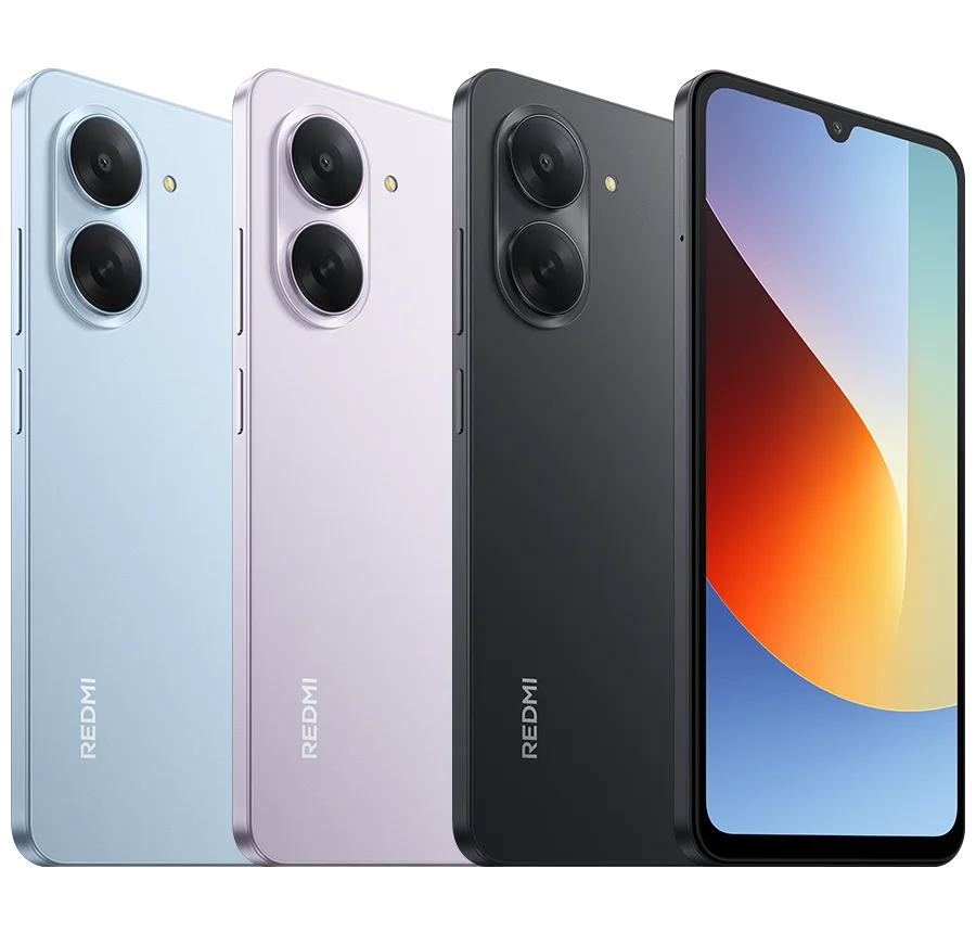 گوشی موبایل شیائومی مدل REDMI A7 دو سیم کارت ظرفیت 128 گیگابایت و رم 4 گیگابایت