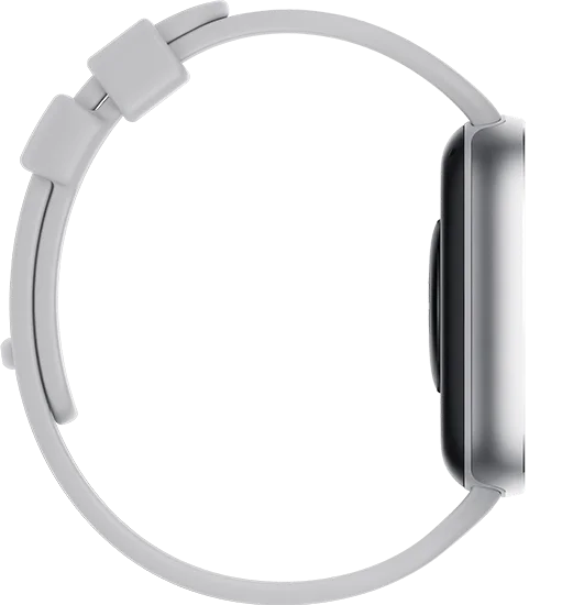 ساعت هوشمند شیائومی مدل Redmi Watch 4 - تصویر 3
