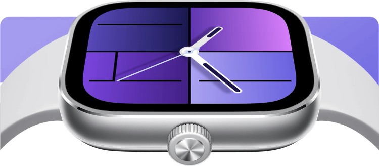 ساعت هوشمند شیائومی مدل Redmi Watch 4 - تصویر 4