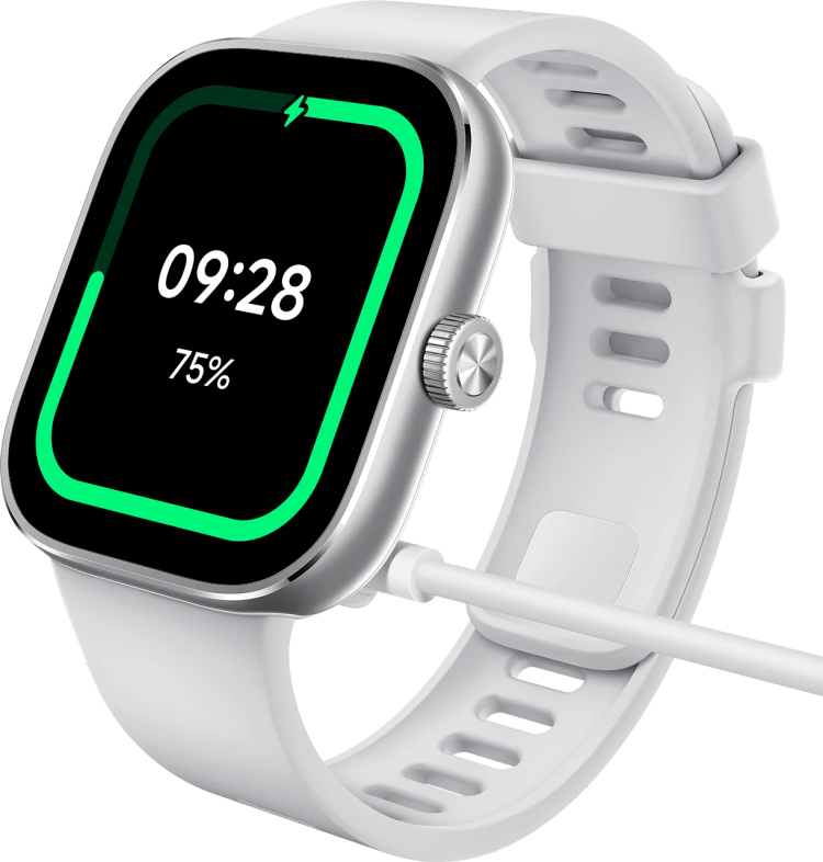 ساعت هوشمند شیائومی مدل Redmi Watch 4 - تصویر 7